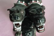 FIGURINE - Model - Cerberus - 3 Headed Dog