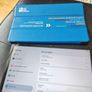 Lenovo Tab M10 plus 3rd Gen 4gb and 128 Image 2
