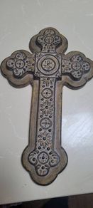 celtic cross