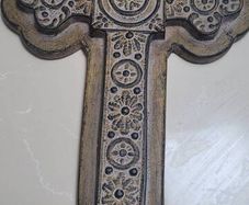celtic cross