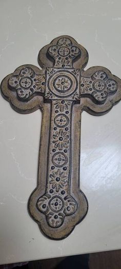 celtic cross