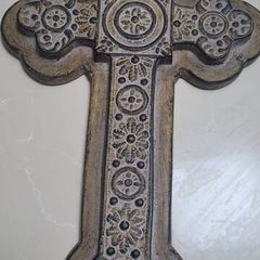 celtic cross