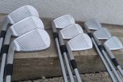 Mizuno MX-15, 3-SW