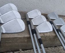 Mizuno MX-15, 3-SW