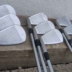 Mizuno MX-15, 3-SW