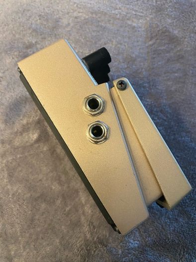 BOSS Dynamic Wah AW - 3