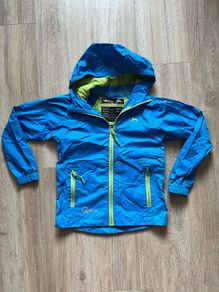 Trespass jacket 7-8y