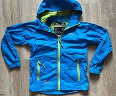 Trespass jacket 7-8y