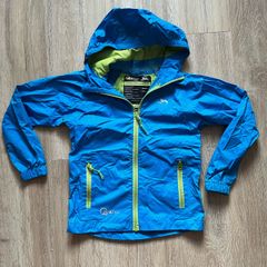 Trespass jacket 7-8y
