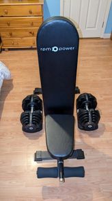 Gym equipment