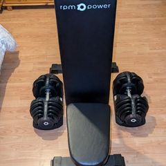 Gym equipment