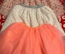3 skirts