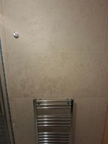 Bathroom Tiles