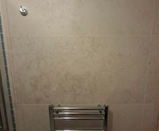 Bathroom Tiles