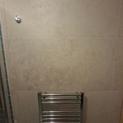 Bathroom Tiles