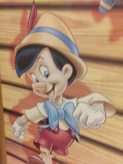 Disney pictures