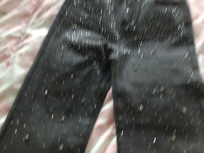 Ladies jeans