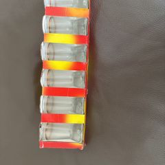 Shot glasses