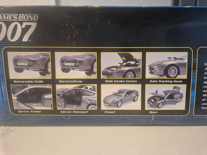 car toys