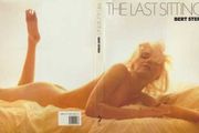 Marilyn Monroe - The Last Sitting by Bert Stern Large HB
