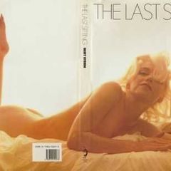 Marilyn Monroe - The Last Sitting by Bert Stern Large HB