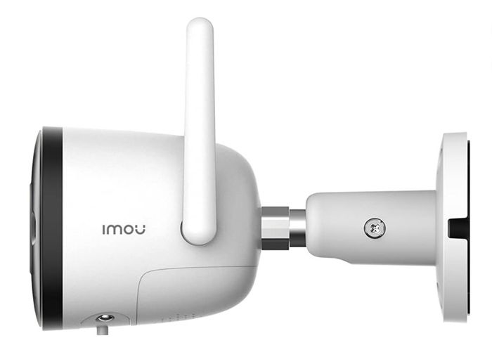 IMOU Bullet 2 - Full Color Bullet Wi-Fi Camera 4MP 2.8mm