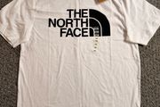 The north face men's T-shirt