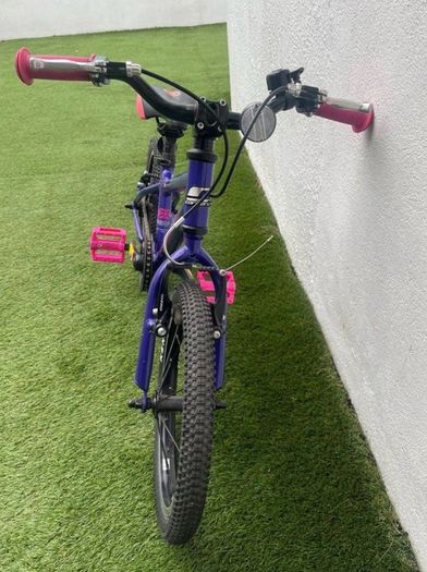 Carera Cosmos Kids Bike 16 inch