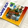 Hook for Nintendo Game Boy - Boxed Image 8