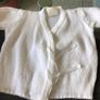 Girls new cardigan 6 mths Image 2