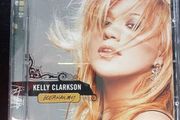 Kelly Clarkson - Breakaway CD