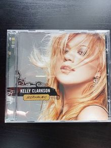 Kelly Clarkson - Breakaway CD