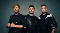 Westlife Tickets
