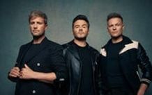 Westlife Tickets