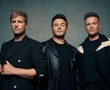 4 x Westlife Tickets - September 15th  - 45 euro each