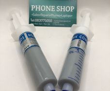 Thermal Paste  for CPU Laptop Computer PC Gaming