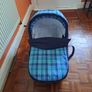 Baby pram and buggy Image 2