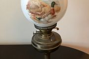 Original Oil Lamp