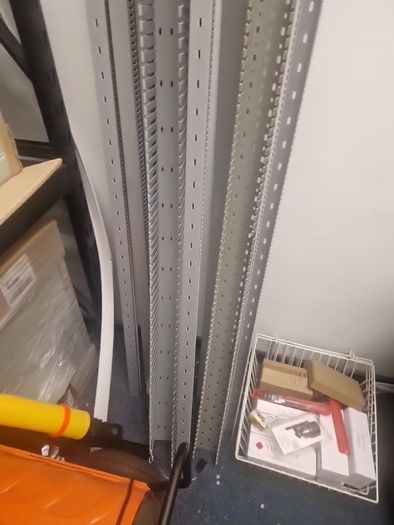 electrical trunking