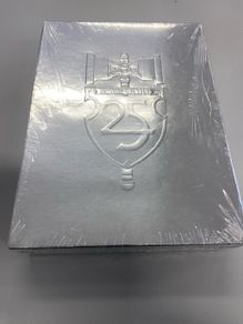 Warhammer 40k Harry the Hammer.  Unopened