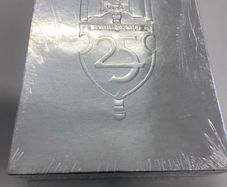 Warhammer 40k Harry the Hammer.  Unopened