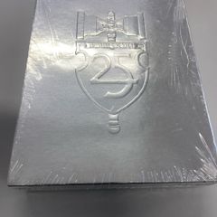 Warhammer 40k Harry the Hammer.  Unopened