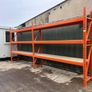 Heavy duty 3 tier garage longspan Image 4