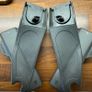 Uppababy Vista 2 Lower Car Seat Adapters For Maxi Cosi Image 2
