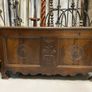 Antique Chest, Trunk, Coffer Image 3