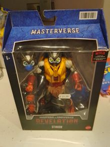 Masters Of The Universe Revelation Stinkor