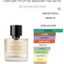 Bastille DEMAIN PROMIS - Eau de parfum Image 6