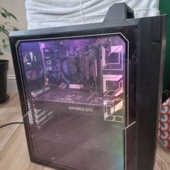 Rog Gaming Pc - Asus Rog Strix G15dk