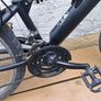 Dual Suspension Men's Mountain Bike 26" wheel Image 3