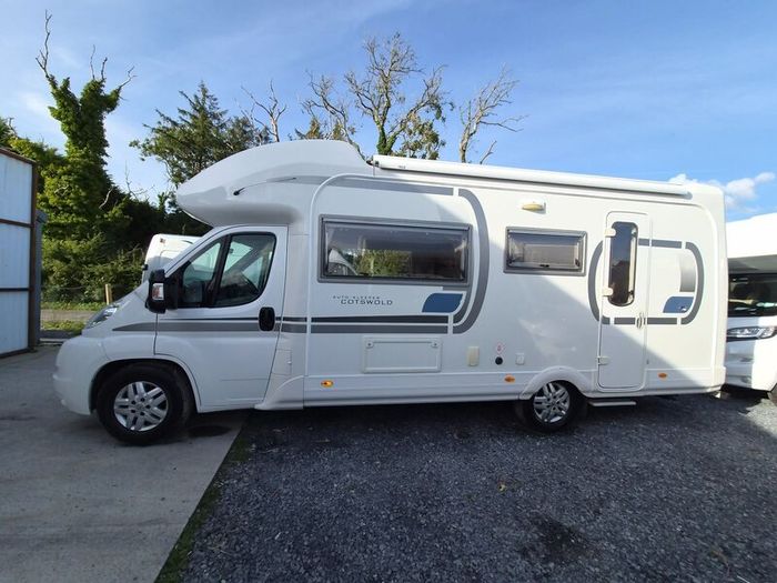 Camper